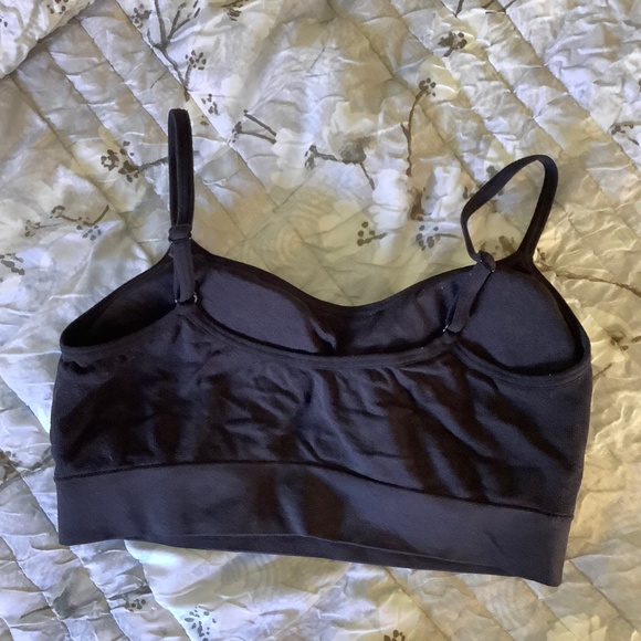 Jockey Padded Bra M - Picture 2 of 2